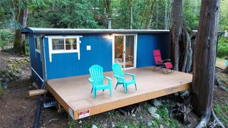 171 N Sylvester Lane, Lilliwaup, WA 98555