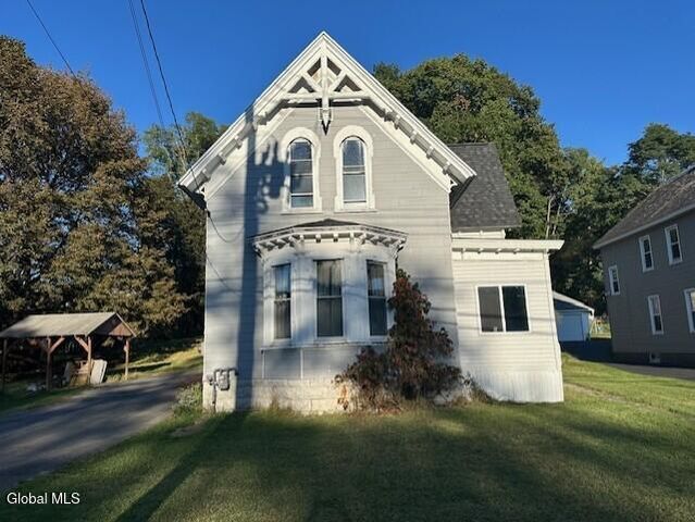 215 Forest Avenue, Amsterdam, NY 12010