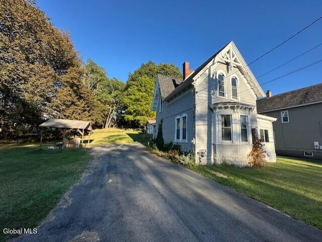 215 Forest Avenue, Amsterdam, NY 12010