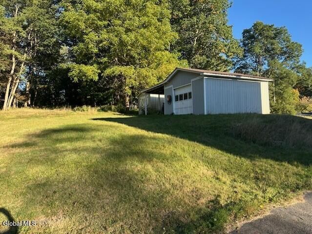 215 Forest Avenue, Amsterdam, NY 12010