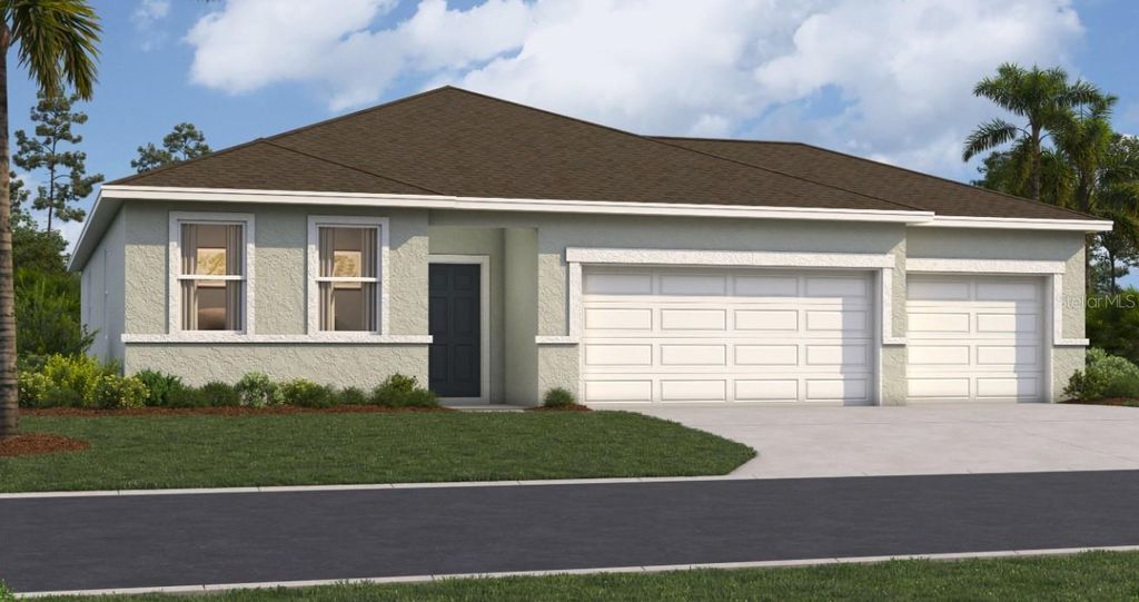Image 1 of property listing at 3345 VIRIDIAN CIRCLE, West Melbourne, FL 32904