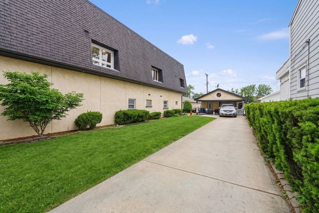 4120 N Oketo Avenue, Norridge, IL 60706
