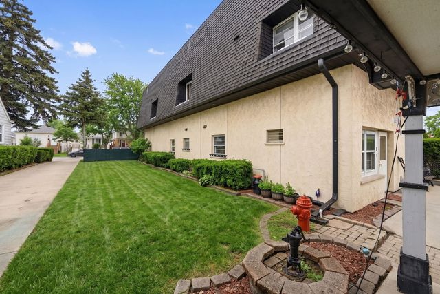 4120 N Oketo Avenue, Norridge, IL 60706