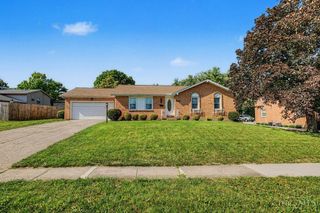 1846 NW Washington Boulevard, Hamilton, OH 45013