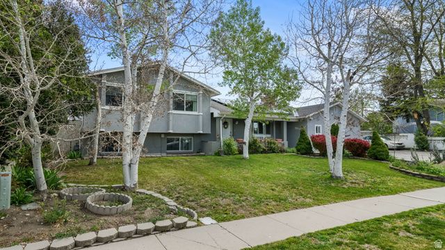 4771 S QUAILBROOK DR, Taylorsville, UT 84129