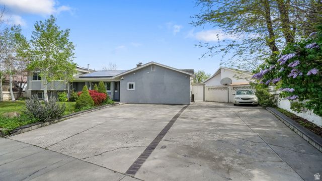 4771 S QUAILBROOK DR, Taylorsville, UT 84129