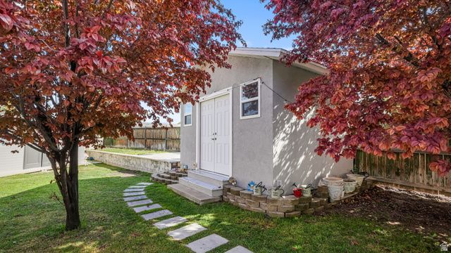 4771 S QUAILBROOK DR, Taylorsville, UT 84129