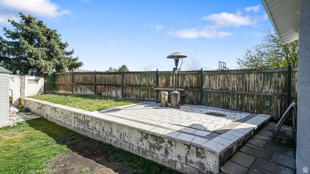 4771 S QUAILBROOK DR, Taylorsville, UT 84129