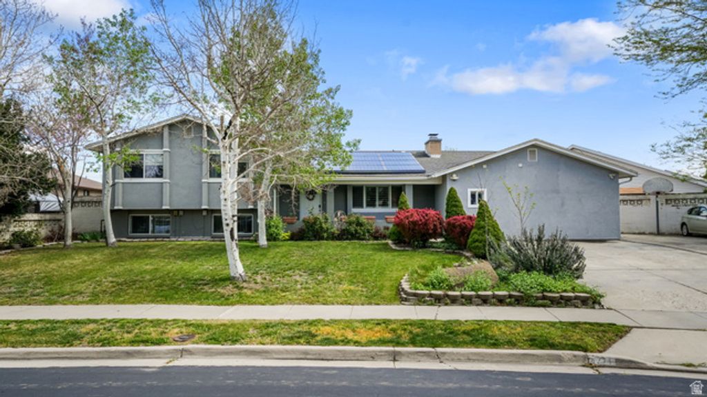 4771 S QUAILBROOK DR, Taylorsville, UT 84129