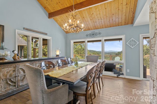 257 Dalhousie Court, Flat Rock, NC 28731