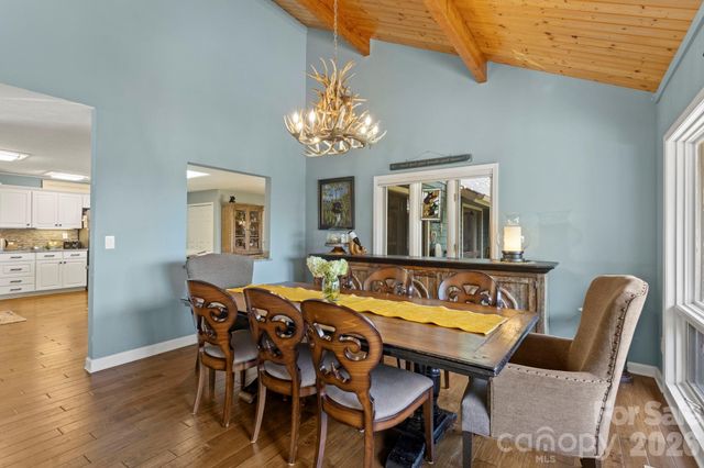257 Dalhousie Court, Flat Rock, NC 28731