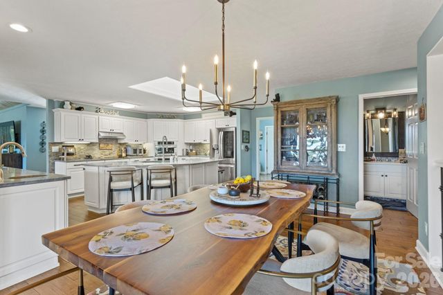 257 Dalhousie Court, Flat Rock, NC 28731