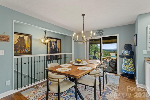257 Dalhousie Court, Flat Rock, NC 28731