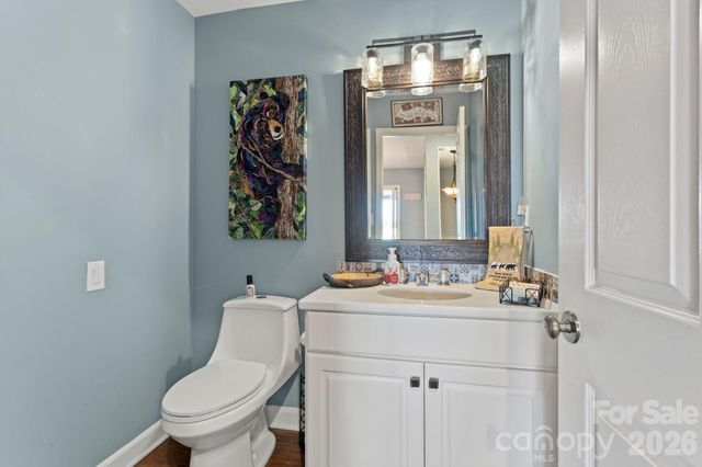 257 Dalhousie Court, Flat Rock, NC 28731