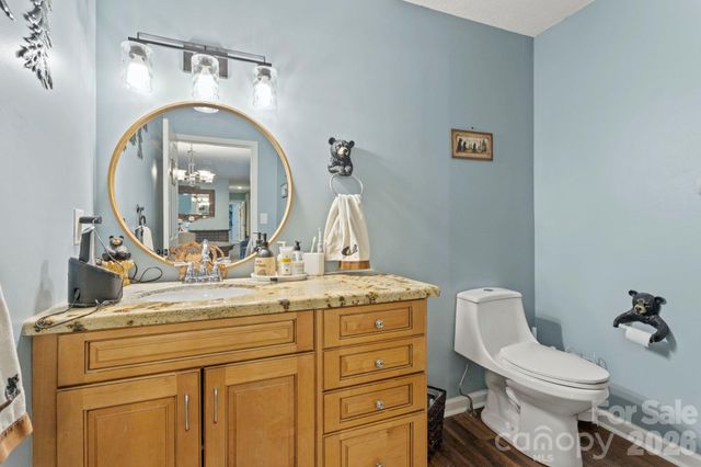 257 Dalhousie Court, Flat Rock, NC 28731