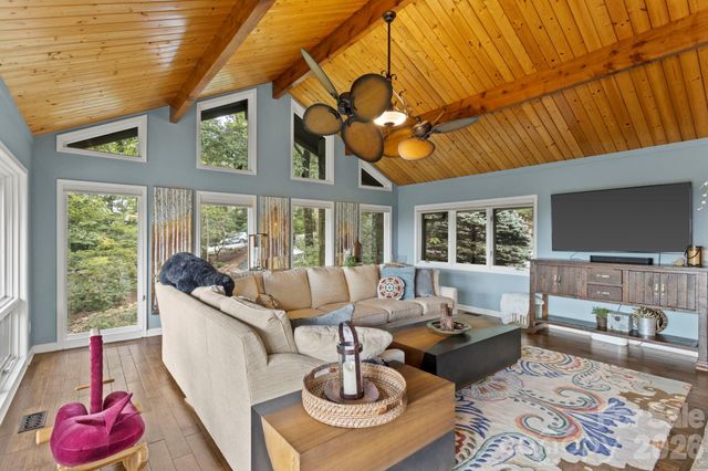 257 Dalhousie Court, Flat Rock, NC 28731