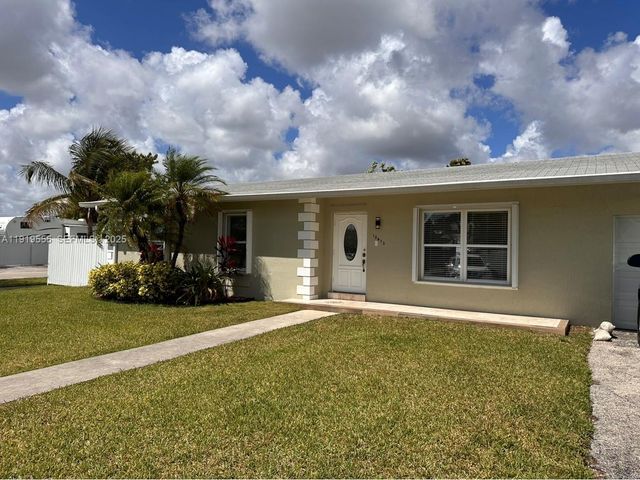 15432 SW 105th Ave, Miami, FL 33157
