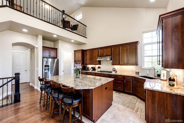 2790 Calmante Circle, Superior, CO 80027