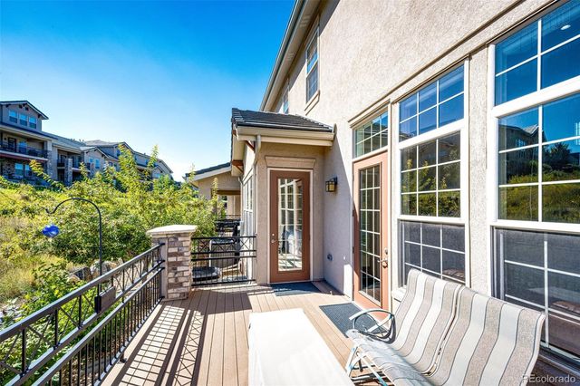 2790 Calmante Circle, Superior, CO 80027