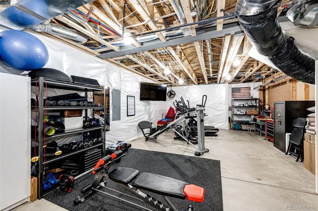 2790 Calmante Circle, Superior, CO 80027