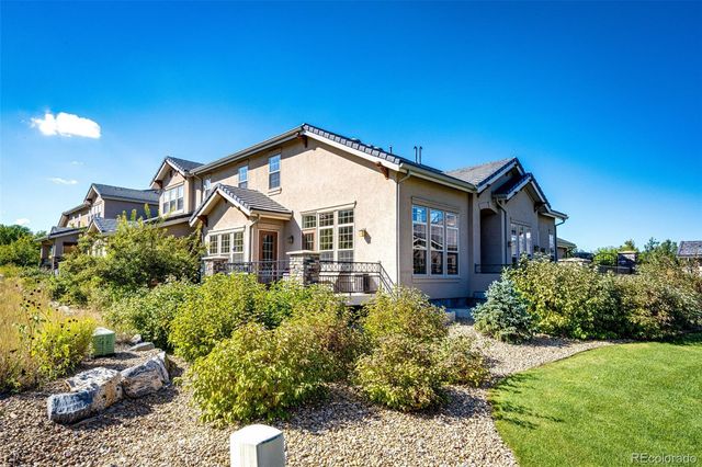 2790 Calmante Circle, Superior, CO 80027