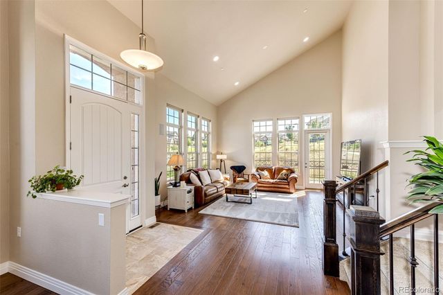 2790 Calmante Circle, Superior, CO 80027