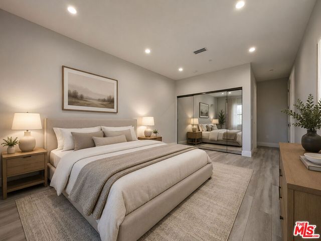 6723 Sunnyslope Avenue, Van Nuys, CA 91401