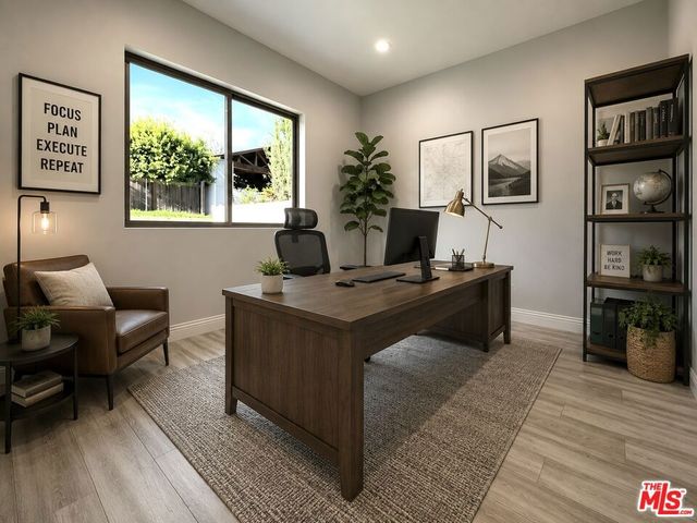 6723 Sunnyslope Avenue, Van Nuys, CA 91401