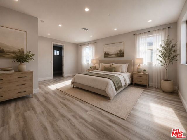 6723 Sunnyslope Avenue, Van Nuys, CA 91401
