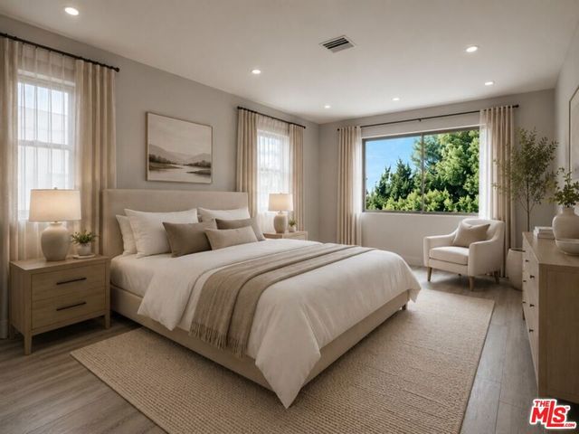 6723 Sunnyslope Avenue, Van Nuys, CA 91401