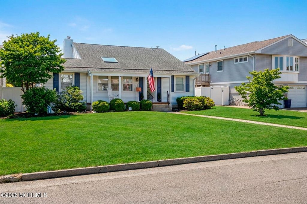 210 Laurel Court, Point Pleasant Beach, NJ 08742