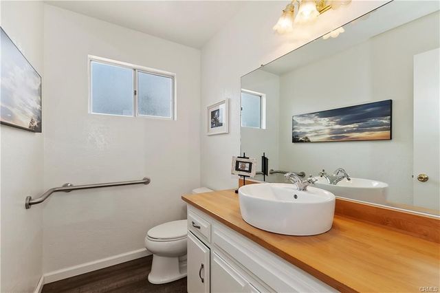 807 Virginia Court, Lake Arrowhead, CA 92352