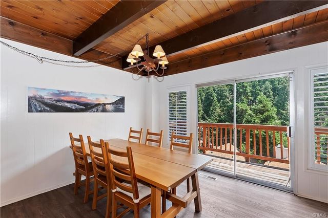 807 Virginia Court, Lake Arrowhead, CA 92352