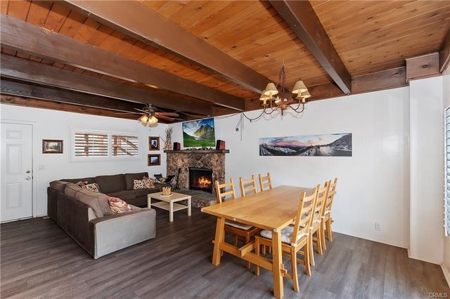 807 Virginia Court, Lake Arrowhead, CA 92352