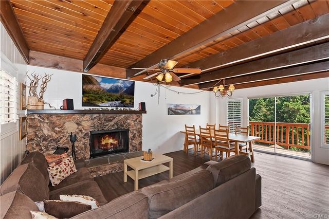 807 Virginia Court, Lake Arrowhead, CA 92352