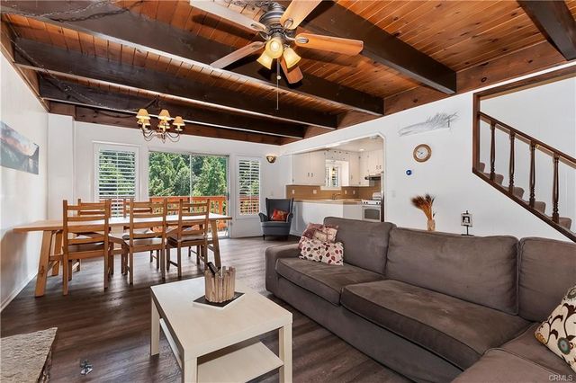 807 Virginia Court, Lake Arrowhead, CA 92352