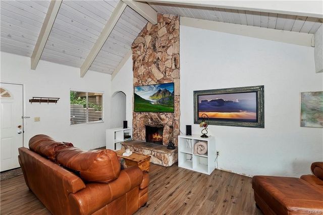 807 Virginia Court, Lake Arrowhead, CA 92352