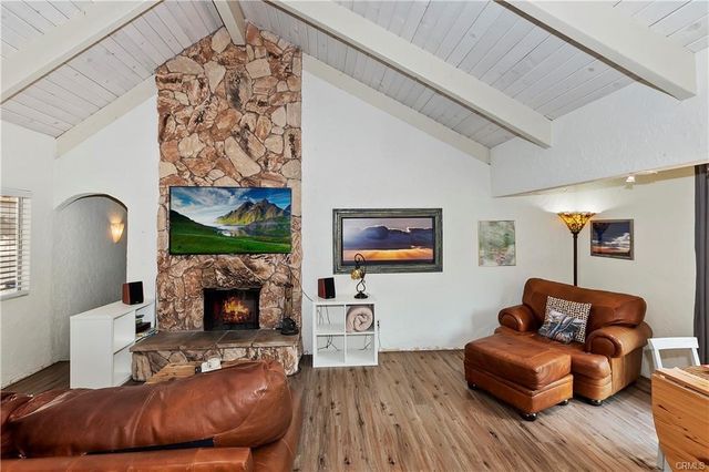 807 Virginia Court, Lake Arrowhead, CA 92352