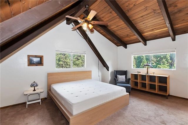 807 Virginia Court, Lake Arrowhead, CA 92352