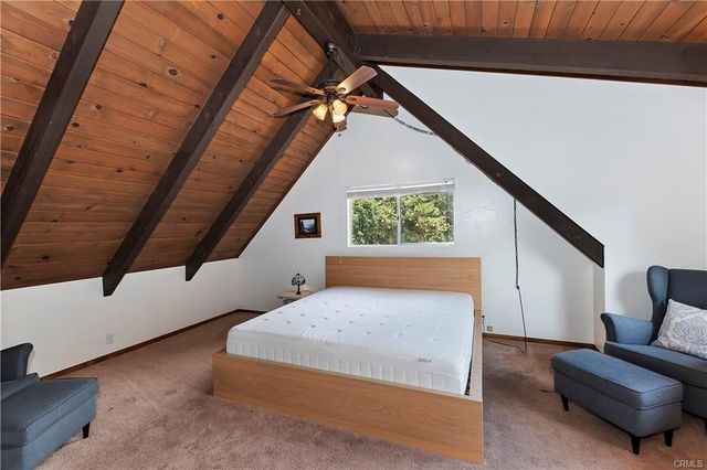 807 Virginia Court, Lake Arrowhead, CA 92352