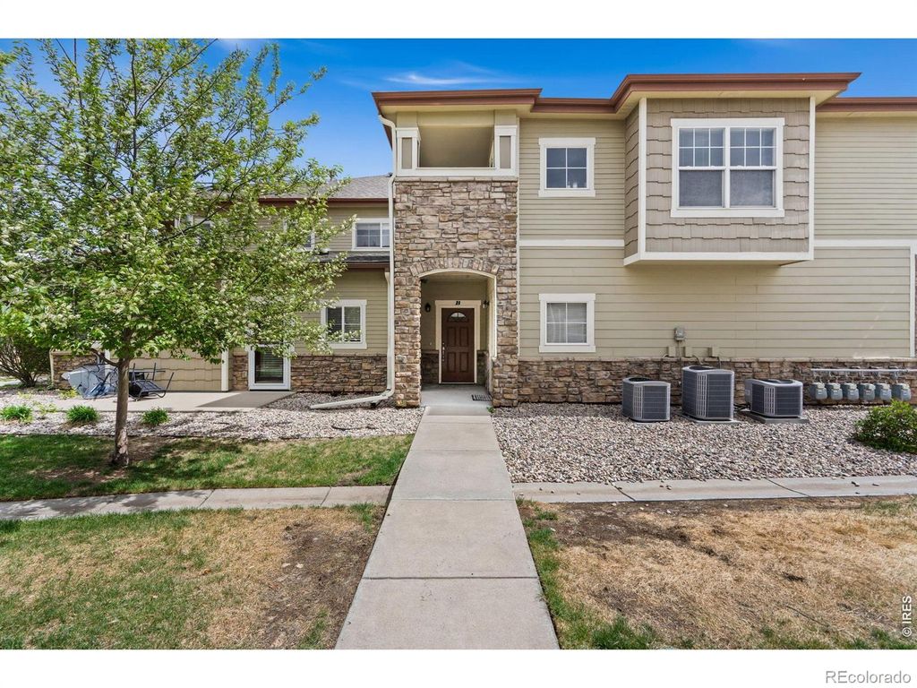 3827 Steelhead Street B, Fort Collins, CO 80528