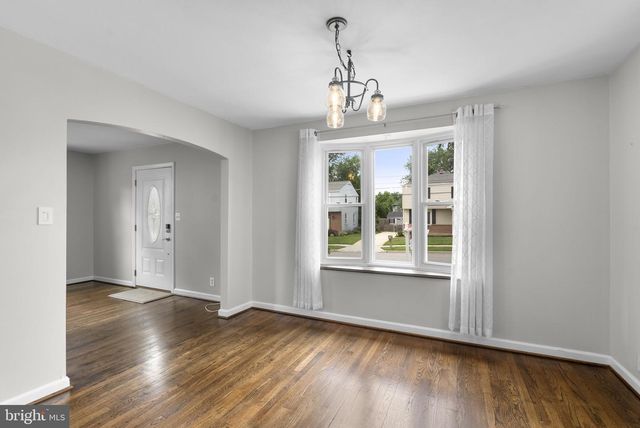 2019 NORHURST WAY N, Catonsville, MD 21228