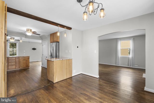 2019 NORHURST WAY N, Catonsville, MD 21228