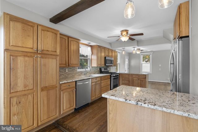 2019 NORHURST WAY N, Catonsville, MD 21228