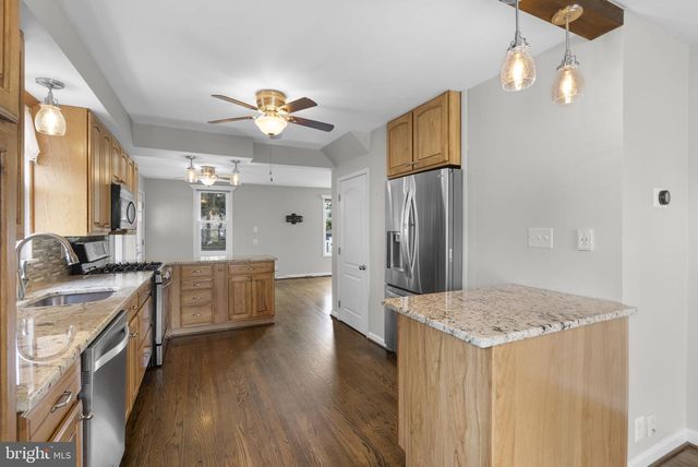 2019 NORHURST WAY N, Catonsville, MD 21228