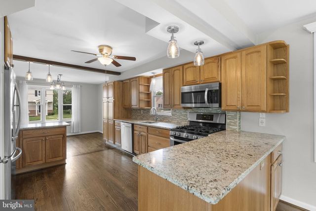 2019 NORHURST WAY N, Catonsville, MD 21228