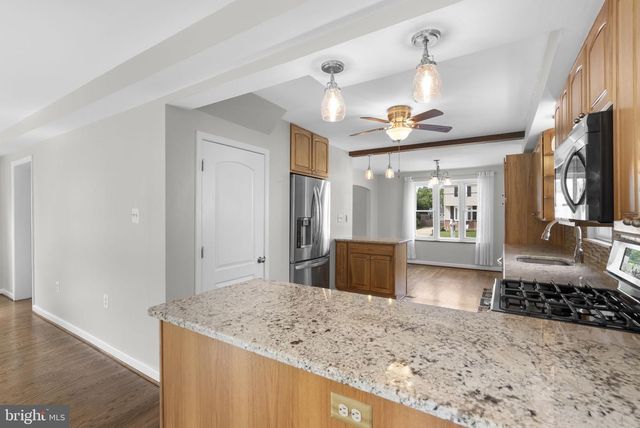 2019 NORHURST WAY N, Catonsville, MD 21228