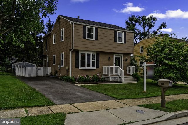 2019 NORHURST WAY N, Catonsville, MD 21228