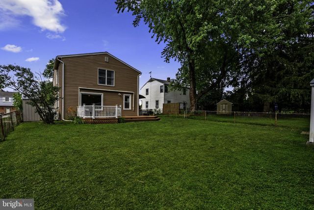 2019 NORHURST WAY N, Catonsville, MD 21228