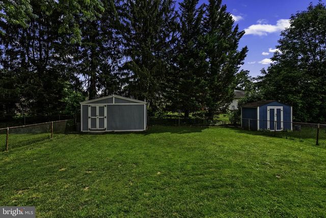 2019 NORHURST WAY N, Catonsville, MD 21228